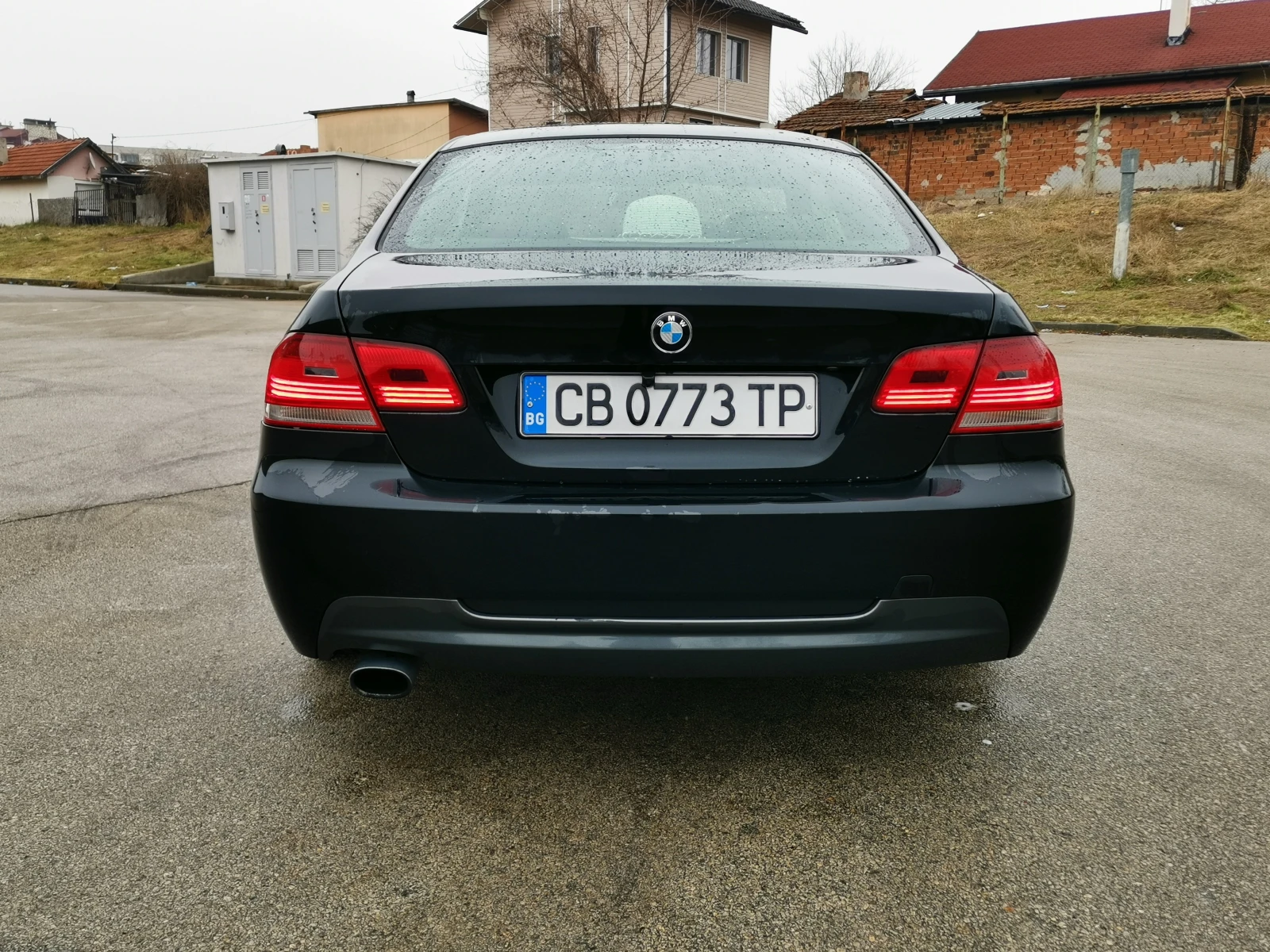 BMW 320 2.0 DIESEL 177HP - изображение 5