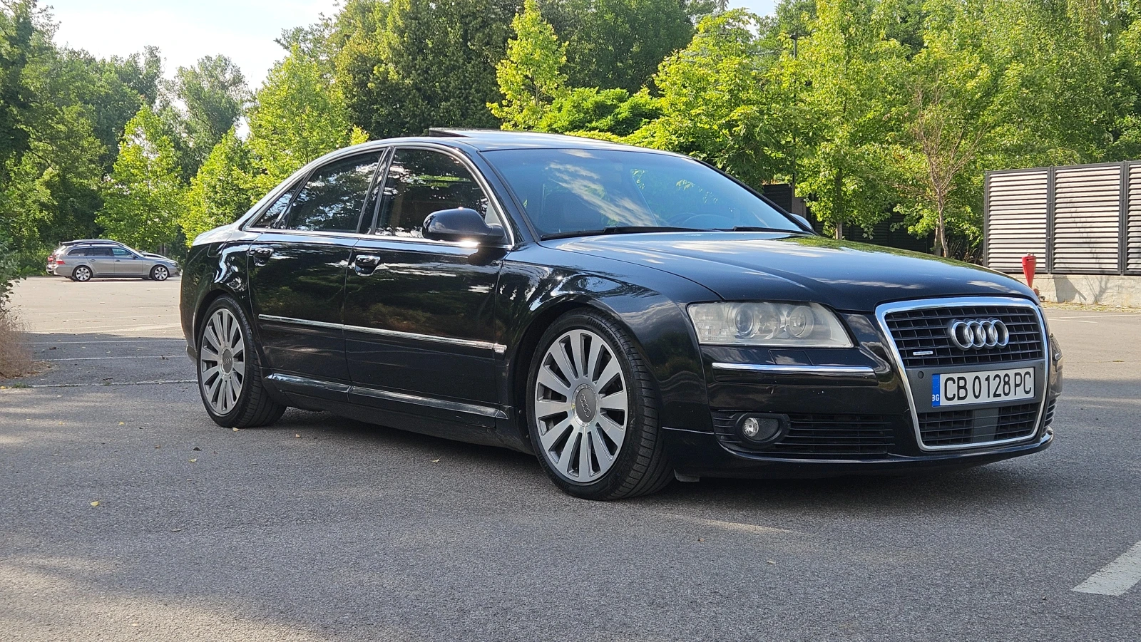 Audi A8 4.2TDI FULL | Mobile.bg � ����������� 6