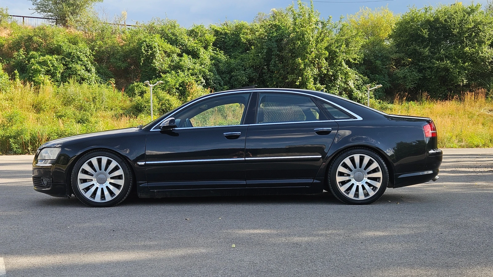 Audi A8 4.2TDI FULL | Mobile.bg � ����������� 2