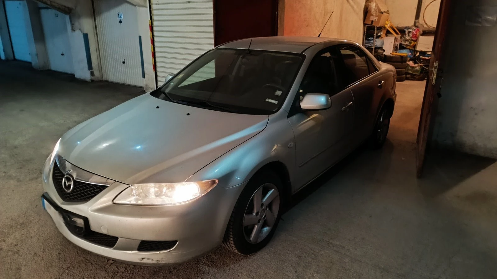 Mazda 6 | Mobile.bg � ����������� 1