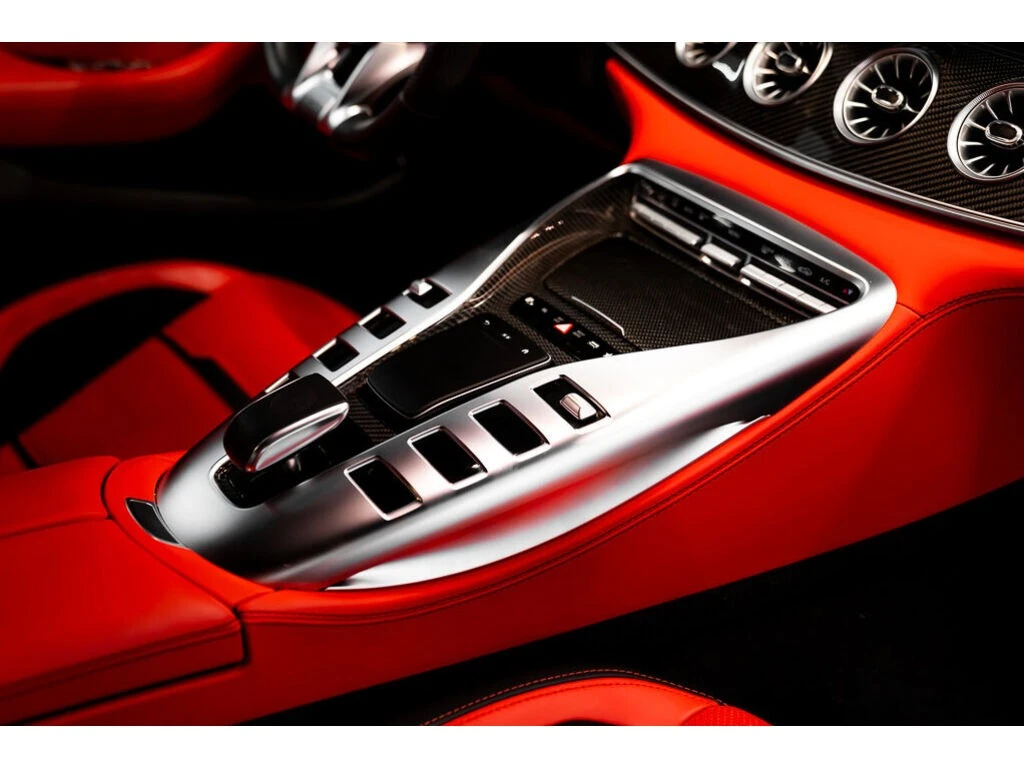 Mercedes-Benz AMG GT 53 AMG � ����������� & ���� ������ | Mobile.bg � ����������� 11