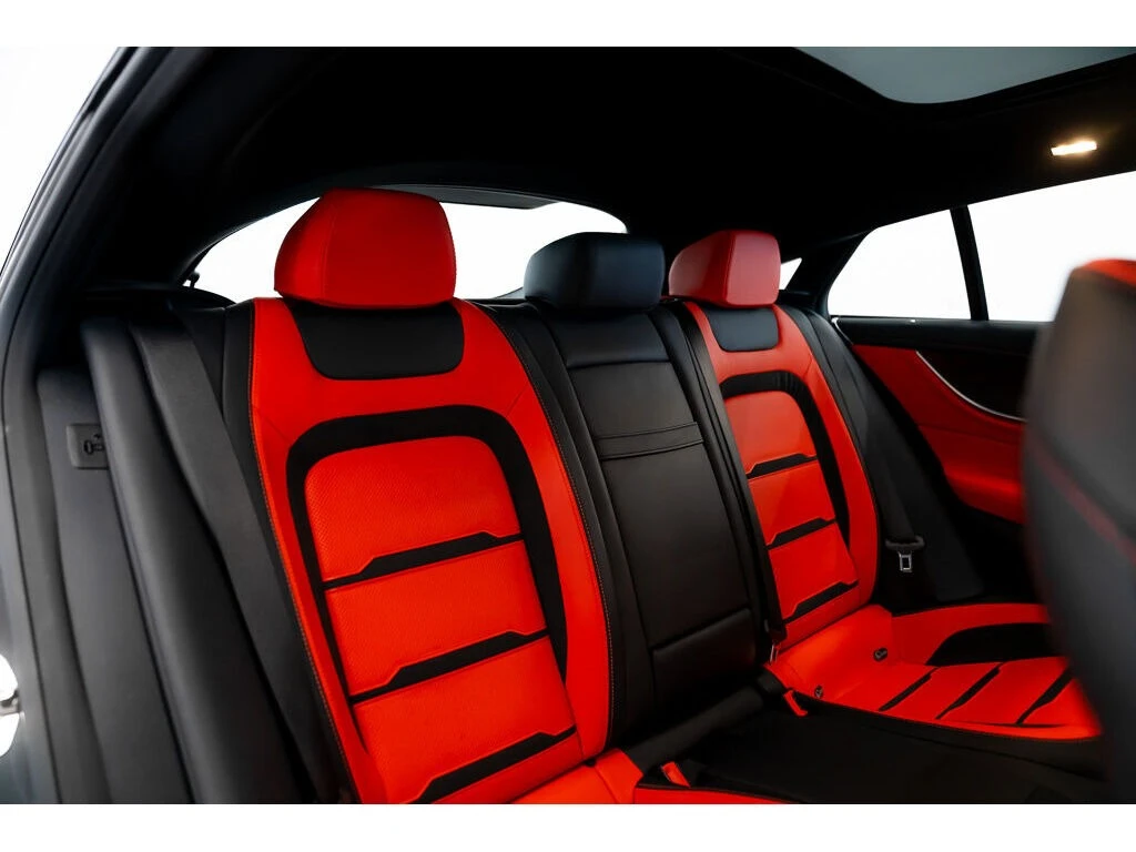 Mercedes-Benz AMG GT 53 AMG � ����������� & ���� ������ | Mobile.bg � ����������� 14