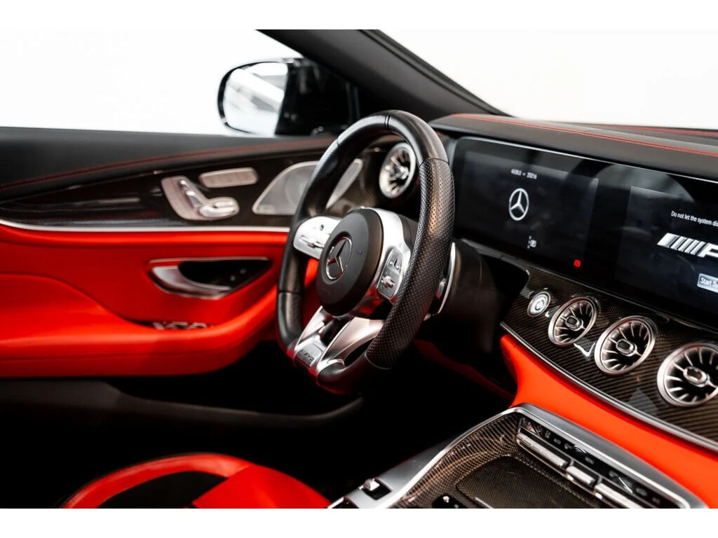 Mercedes-Benz AMG GT 53 AMG � ����������� & ���� ������ | Mobile.bg � ����������� 9
