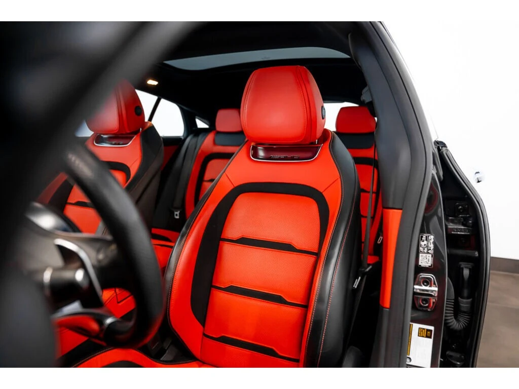 Mercedes-Benz AMG GT 53 AMG � ����������� & ���� ������ | Mobile.bg � ����������� 12