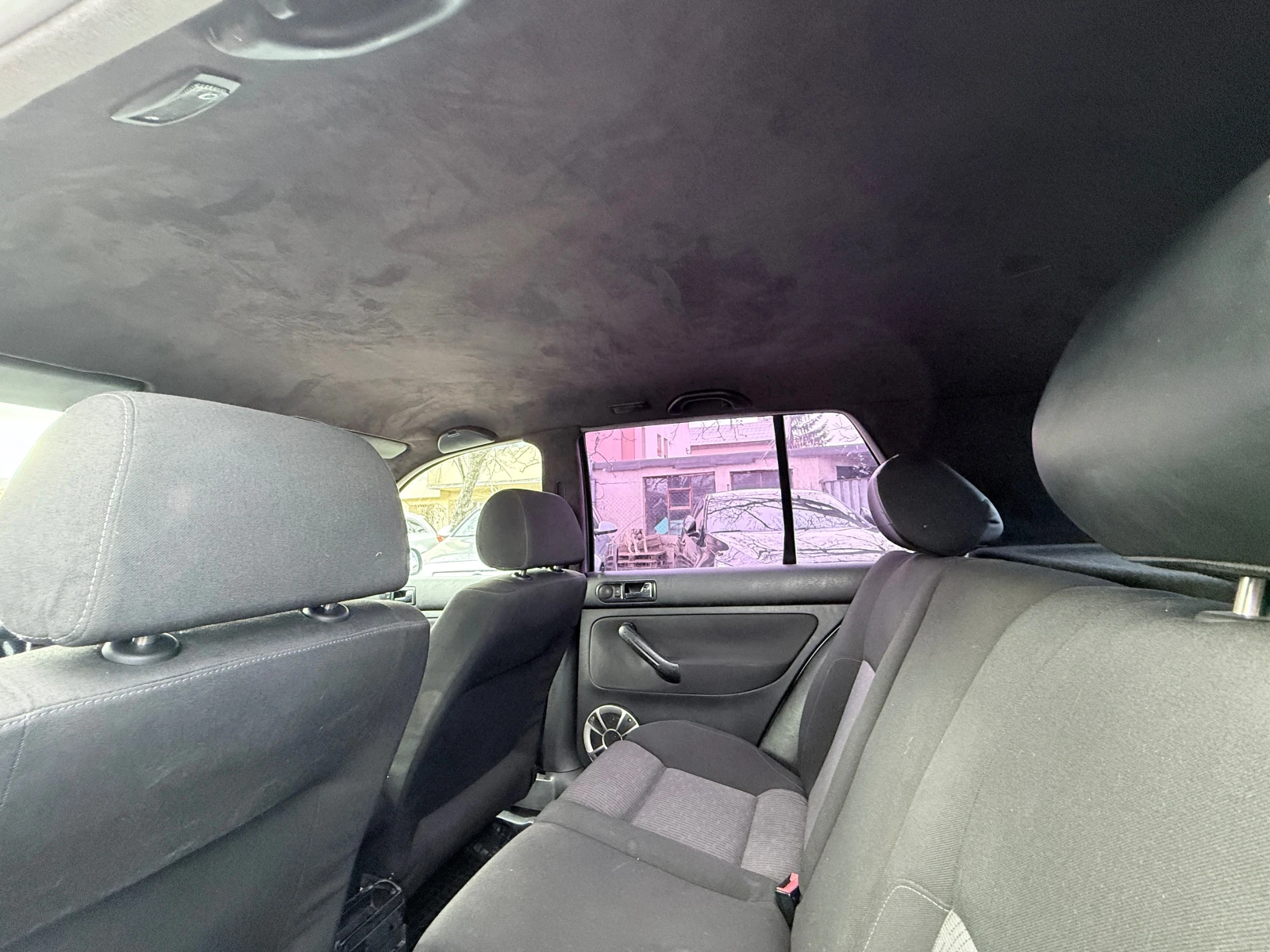 VW Golf 1.9 TDI | Mobile.bg � ����������� 8