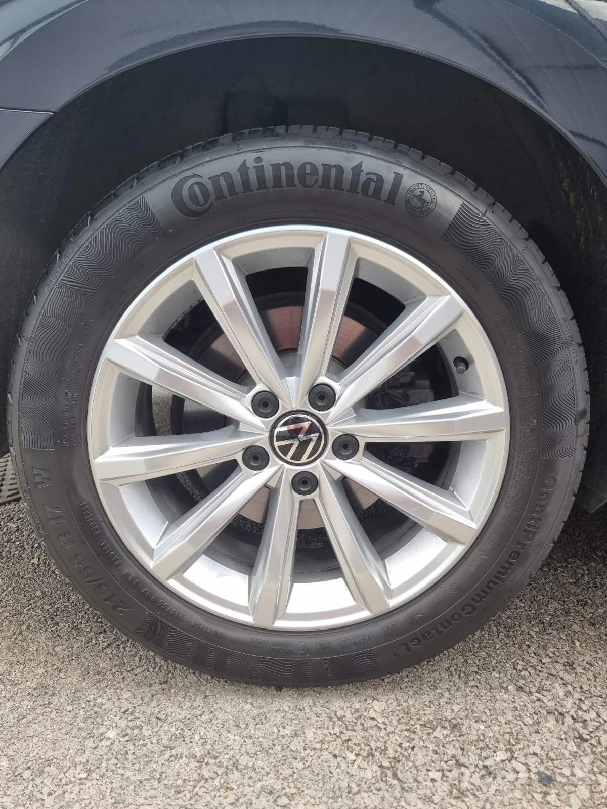 VW Passat Business High 1.5 TSI DSG 7speed Facelift | Mobile.bg � ����������� 17
