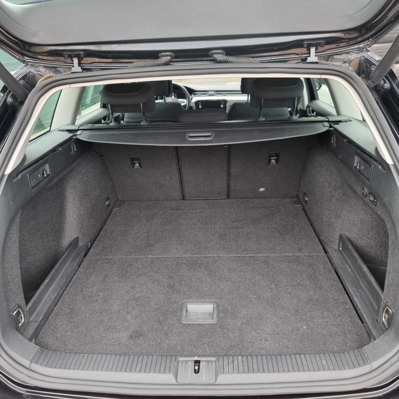 VW Passat Business High 1.5 TSI DSG 7speed Facelift | Mobile.bg � ����������� 13