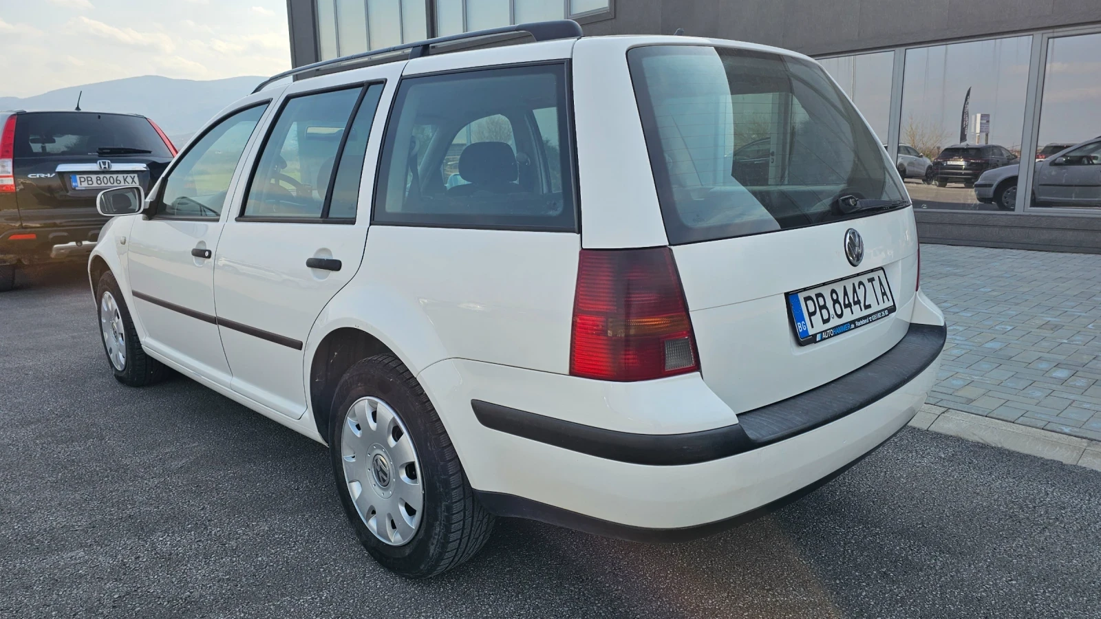 VW Golf 1.9 TDI / 96 kW (131PS), снимка 3 - Автомобили и джипове - 53876561