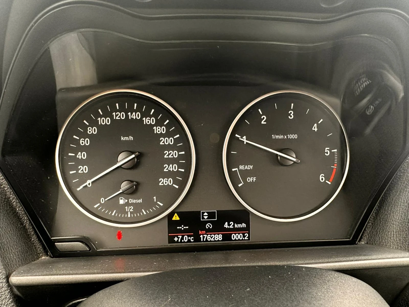 BMW 114, снимка 9 - Автомобили и джипове - 53889083