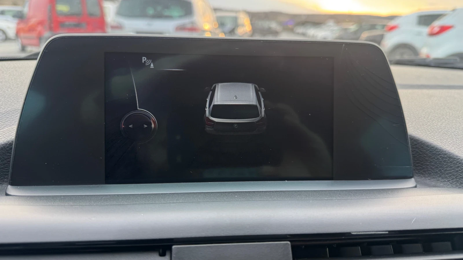 BMW 120 114d, снимка 17 - Автомобили и джипове - 53889083