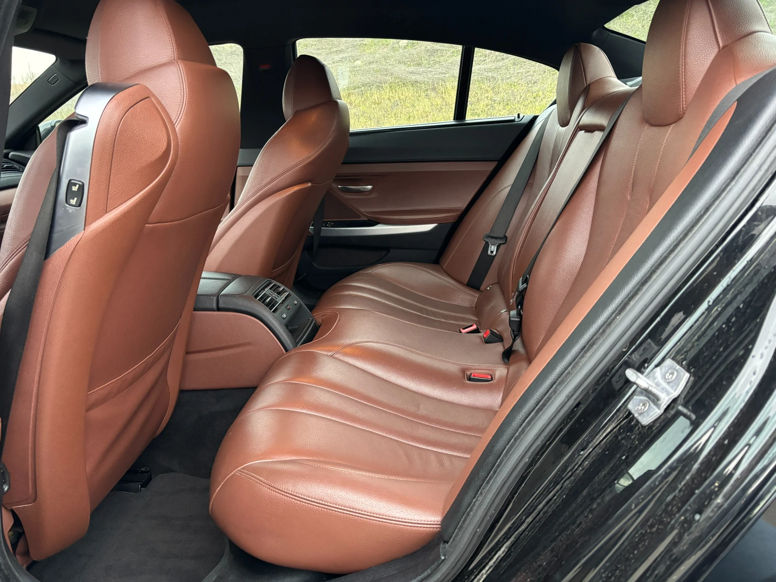 BMW 650 xDrive Gran Coupe, снимка 10 - Автомобили и джипове - 53999821