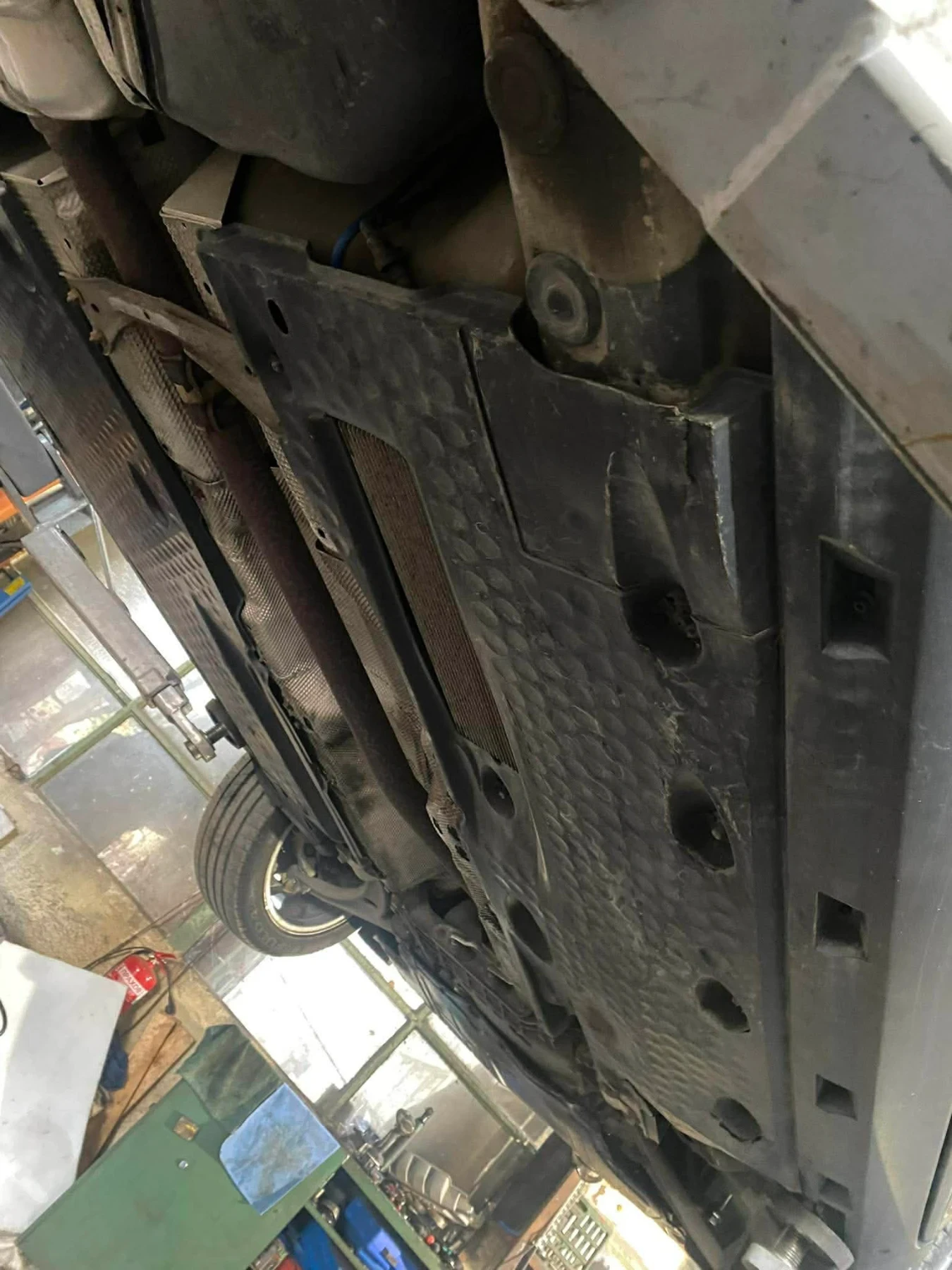 VW Passat 4x4 обслужен highline, снимка 4 - Автомобили и джипове - 54282869