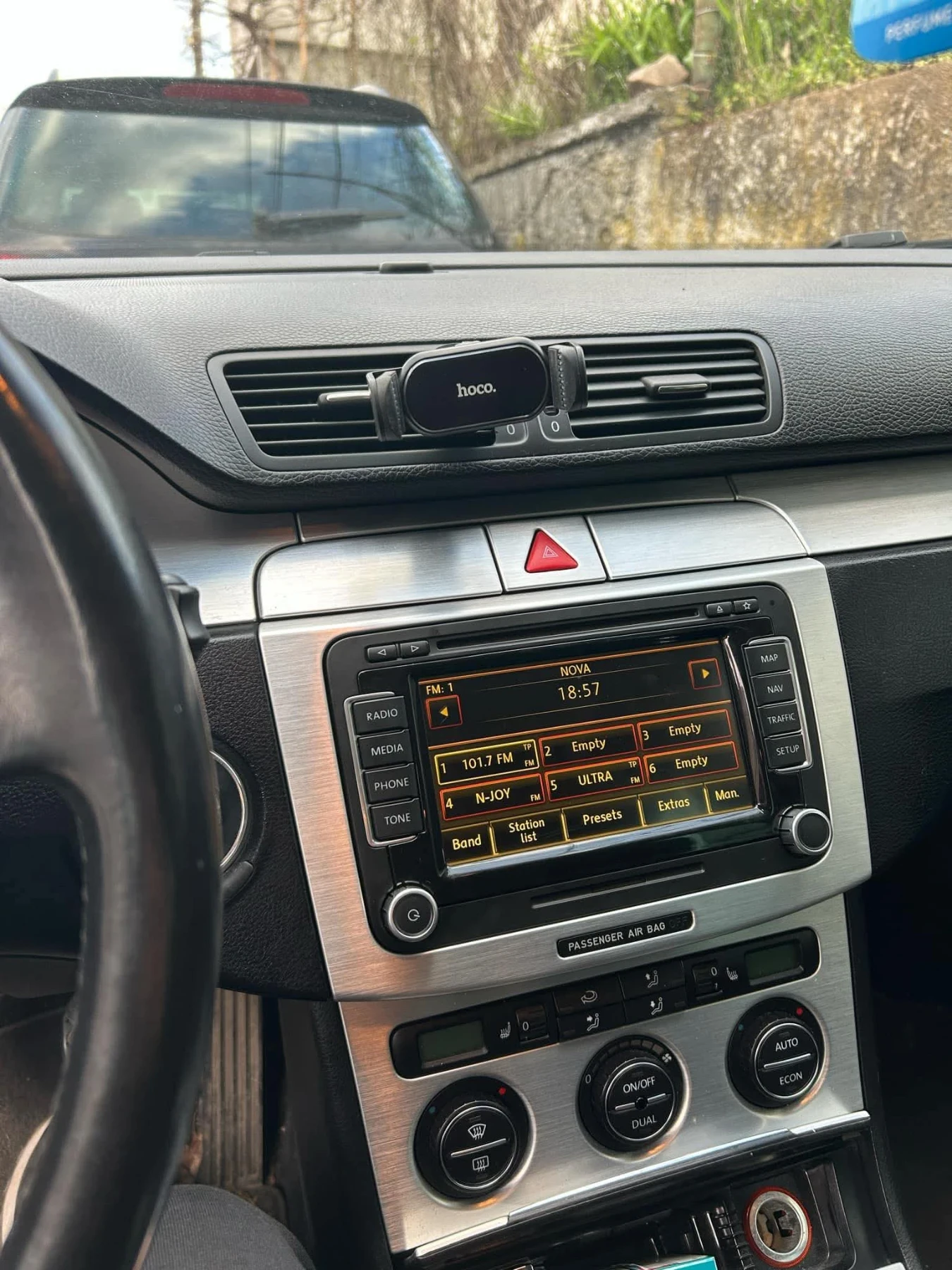 VW Passat 4x4 обслужен highline, снимка 5 - Автомобили и джипове - 54282869