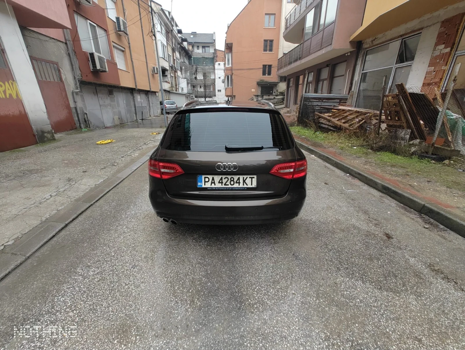 Audi A4 | Mobile.bg � ����������� 6