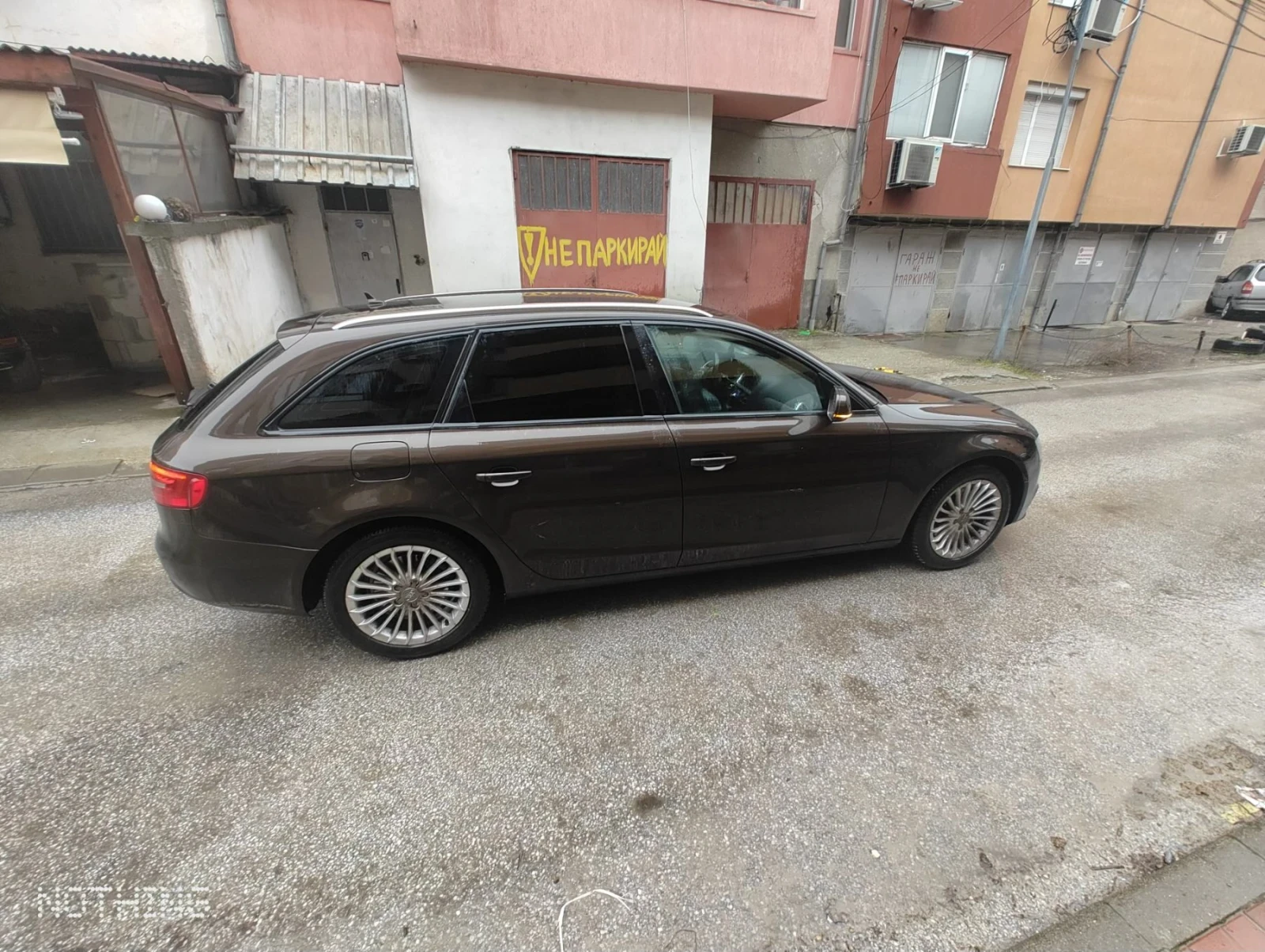Audi A4 | Mobile.bg � ����������� 8