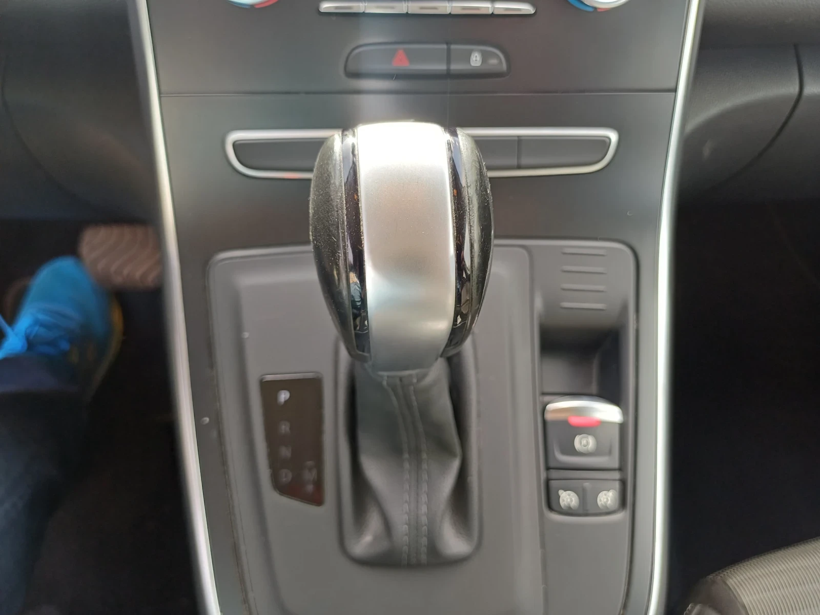 Renault Scenic 1.7 dci | Mobile.bg � ����������� 17