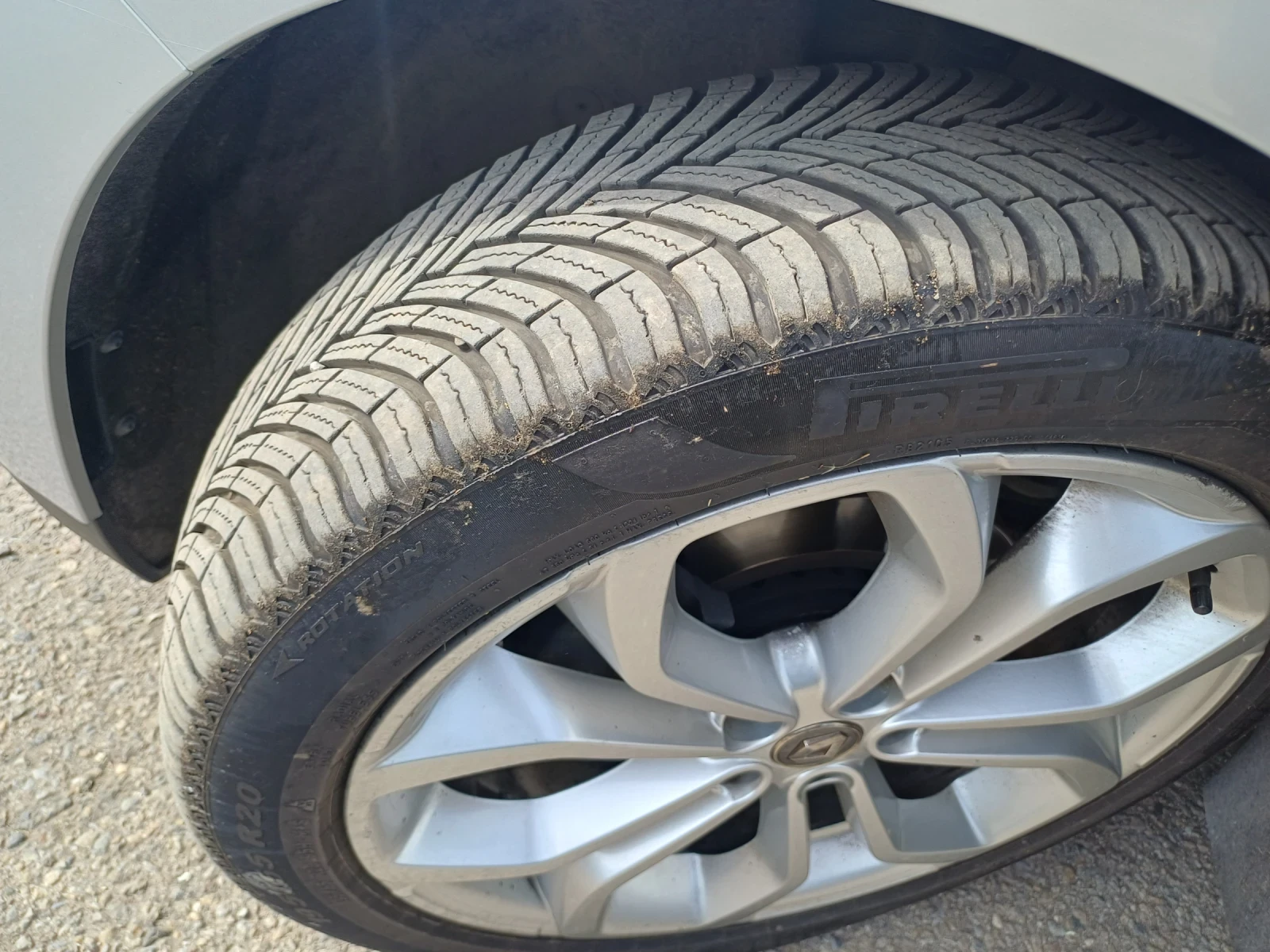 Renault Scenic 1.7 dci | Mobile.bg � ����������� 15