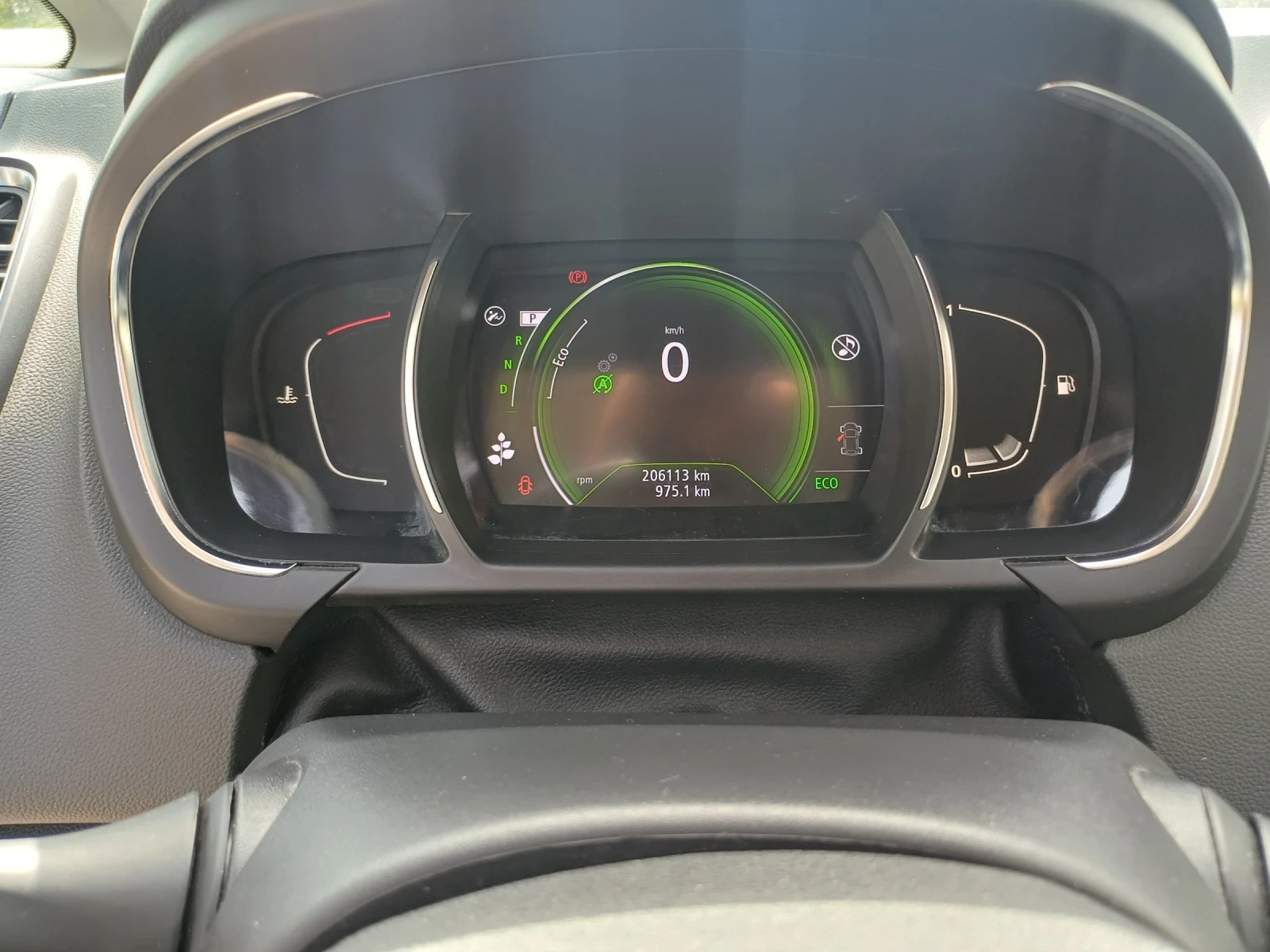 Renault Scenic 1.7 dci | Mobile.bg � ����������� 16