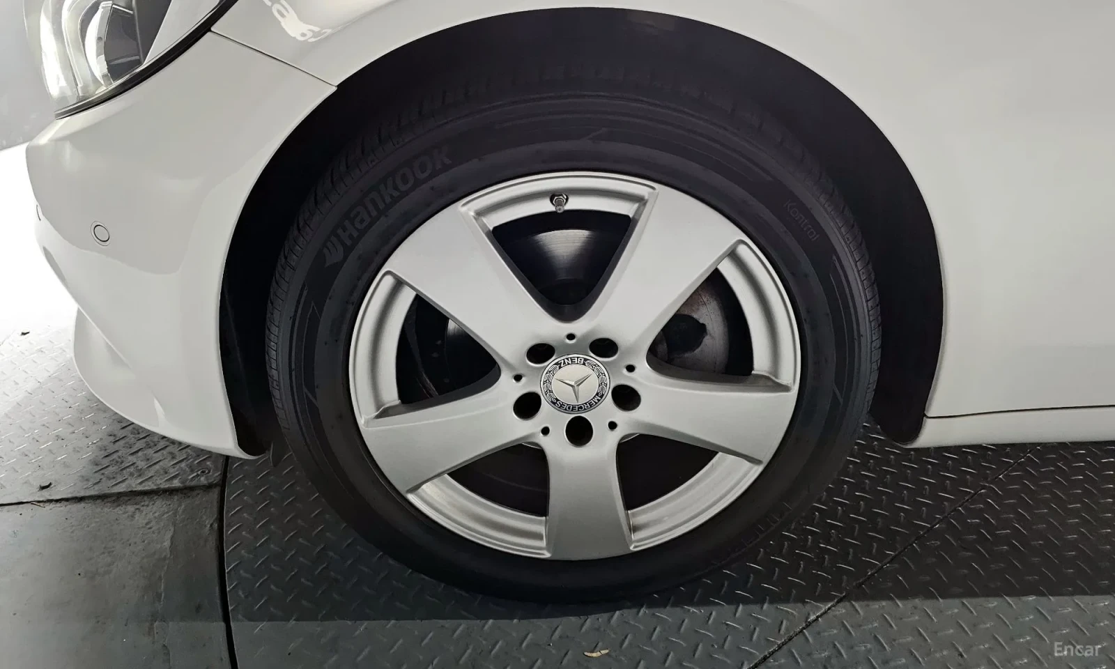 Mercedes-Benz C 200  d  W205, снимка 3 - Автомобили и джипове - 54277498