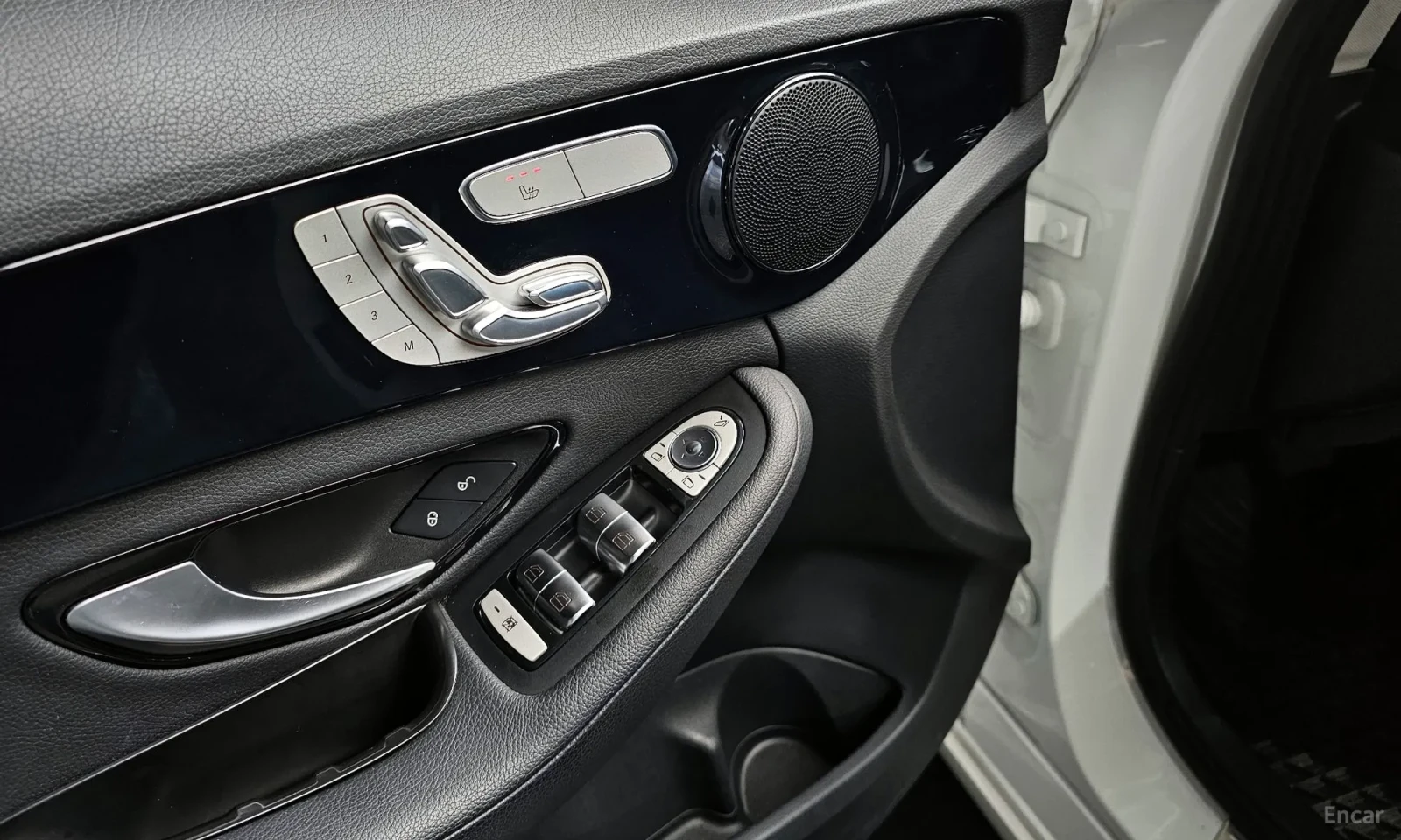 Mercedes-Benz C 200  d  W205, снимка 6 - Автомобили и джипове - 54277498