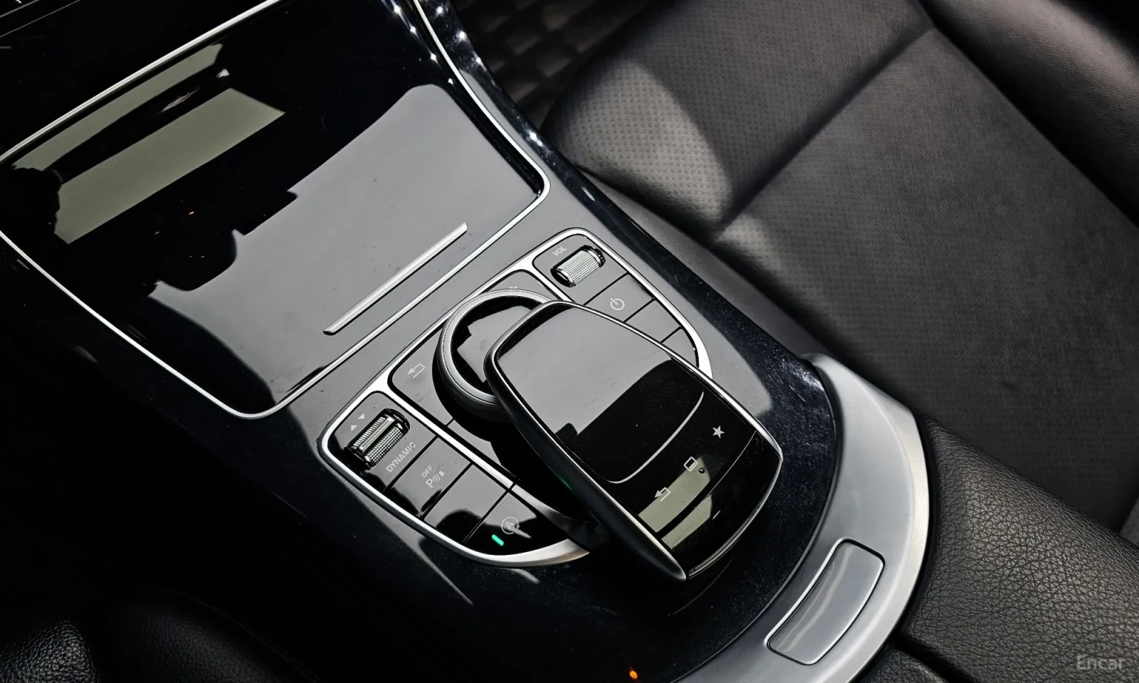 Mercedes-Benz C 200  d  W205, снимка 12 - Автомобили и джипове - 54277498