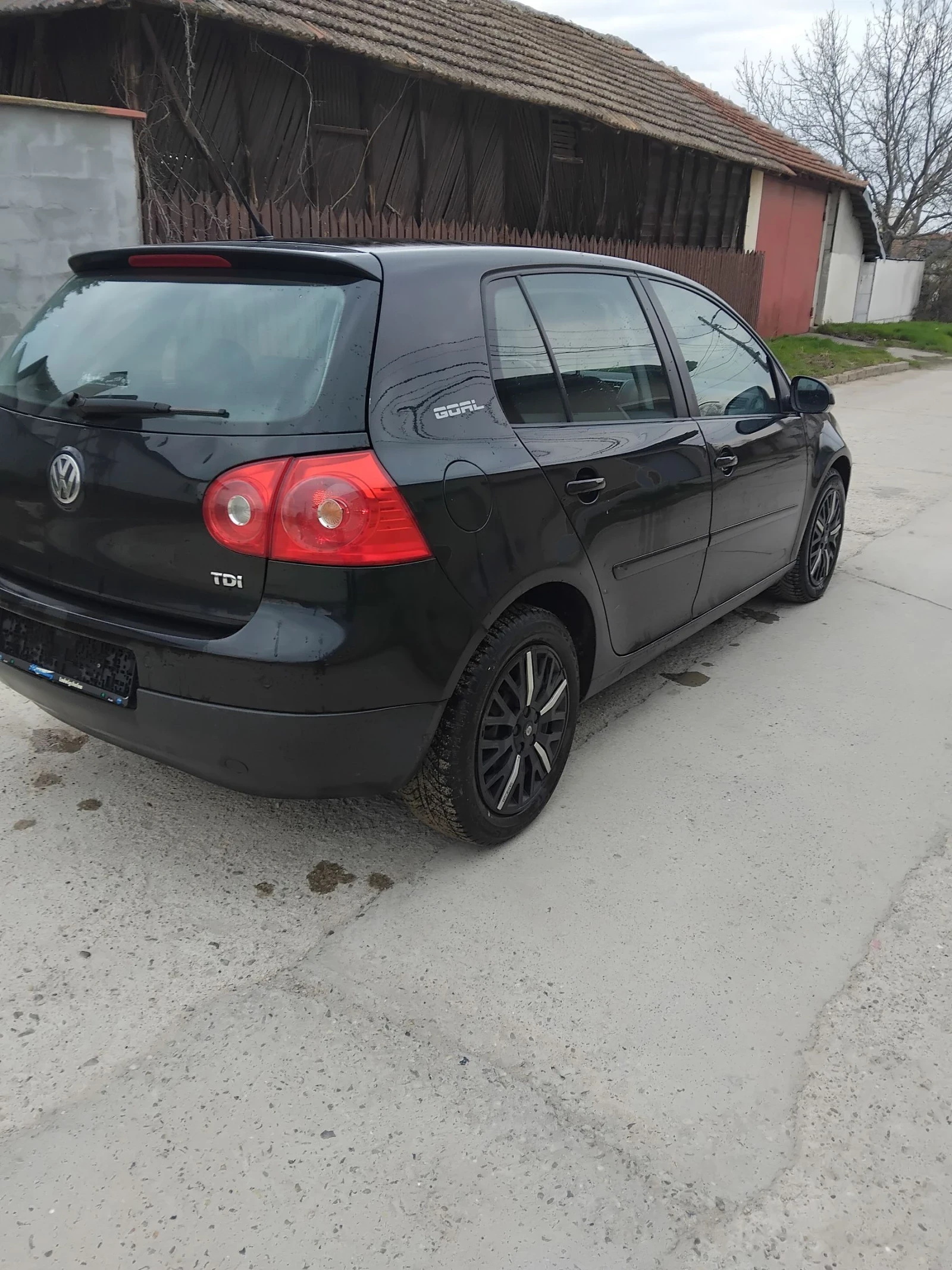 VW Golf, снимка 11 - Автомобили и джипове - 54313961