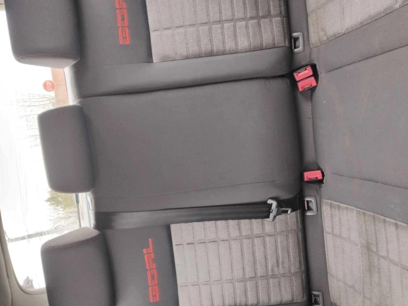 VW Golf, снимка 7 - Автомобили и джипове - 54313961