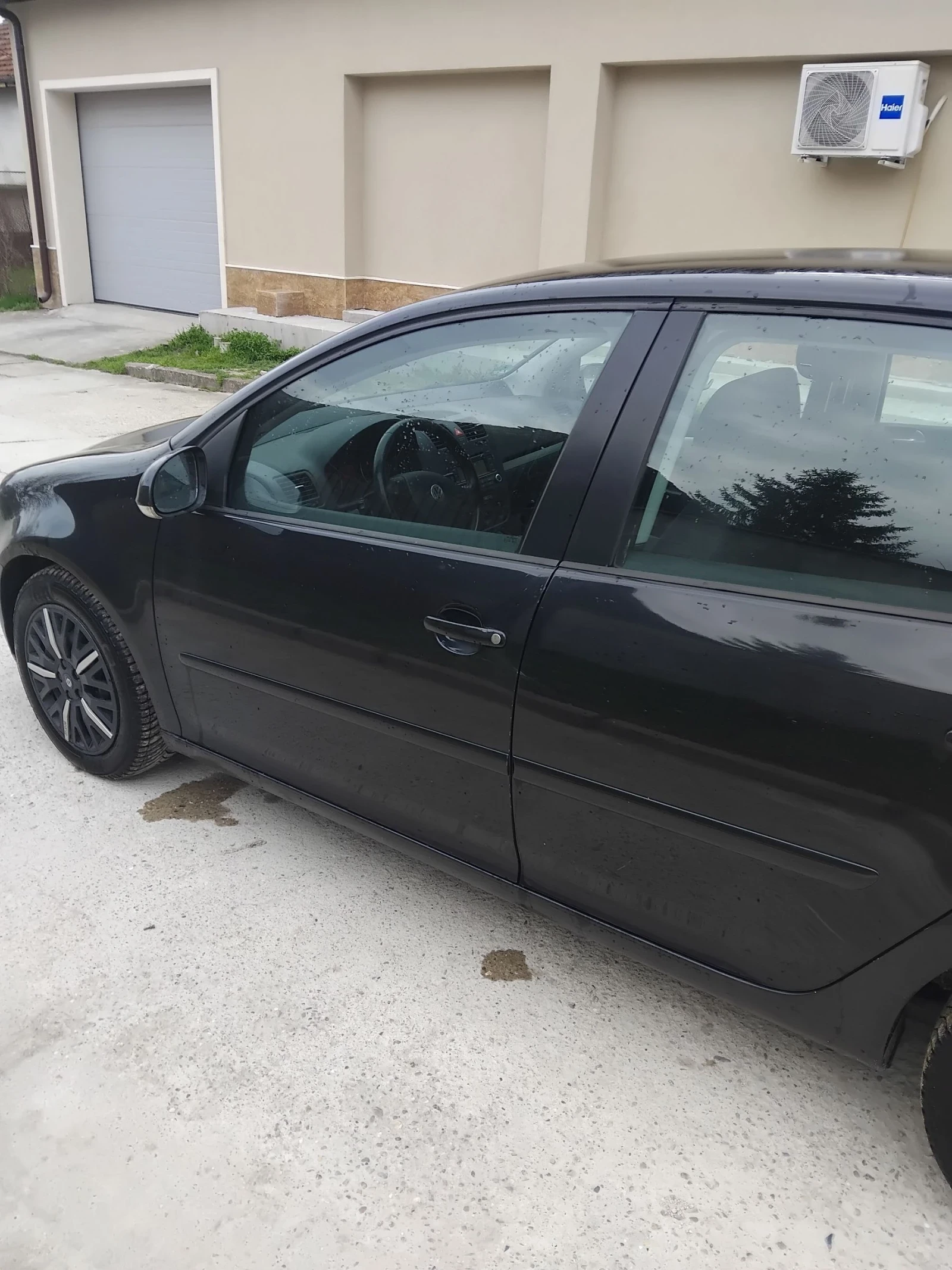 VW Golf, снимка 6 - Автомобили и джипове - 54313961