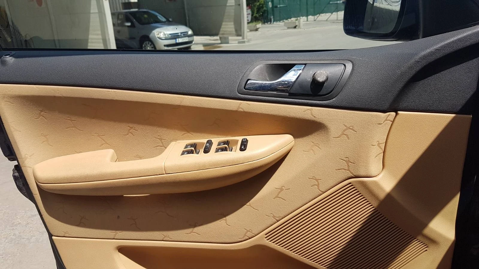 Skoda Fabia, снимка 7 - Автомобили и джипове - 54916731
