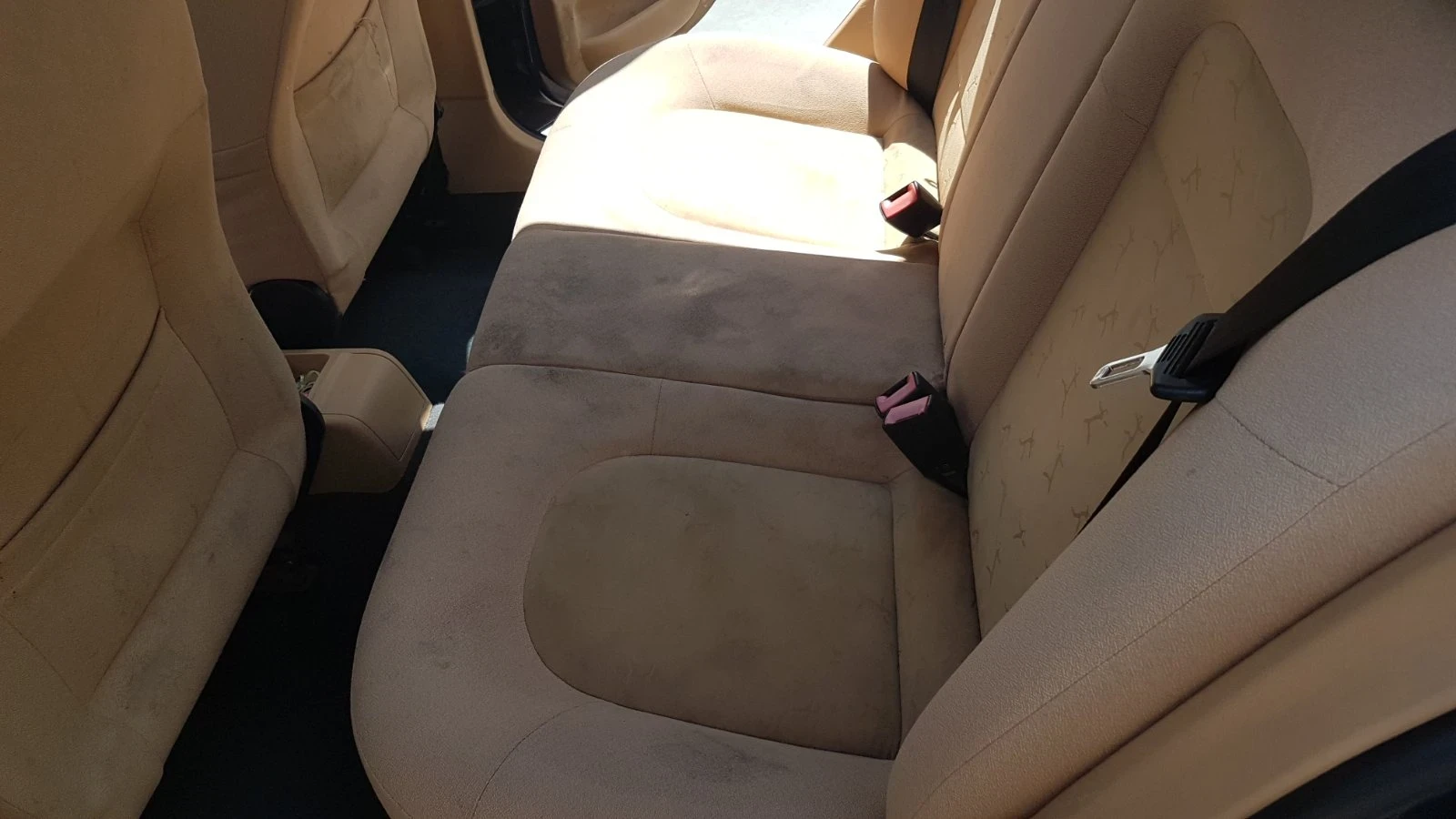 Skoda Fabia, снимка 9 - Автомобили и джипове - 54916731