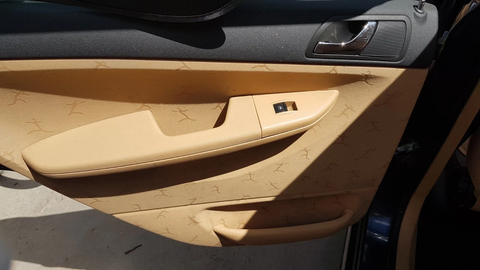 Skoda Fabia, снимка 8 - Автомобили и джипове - 54916731