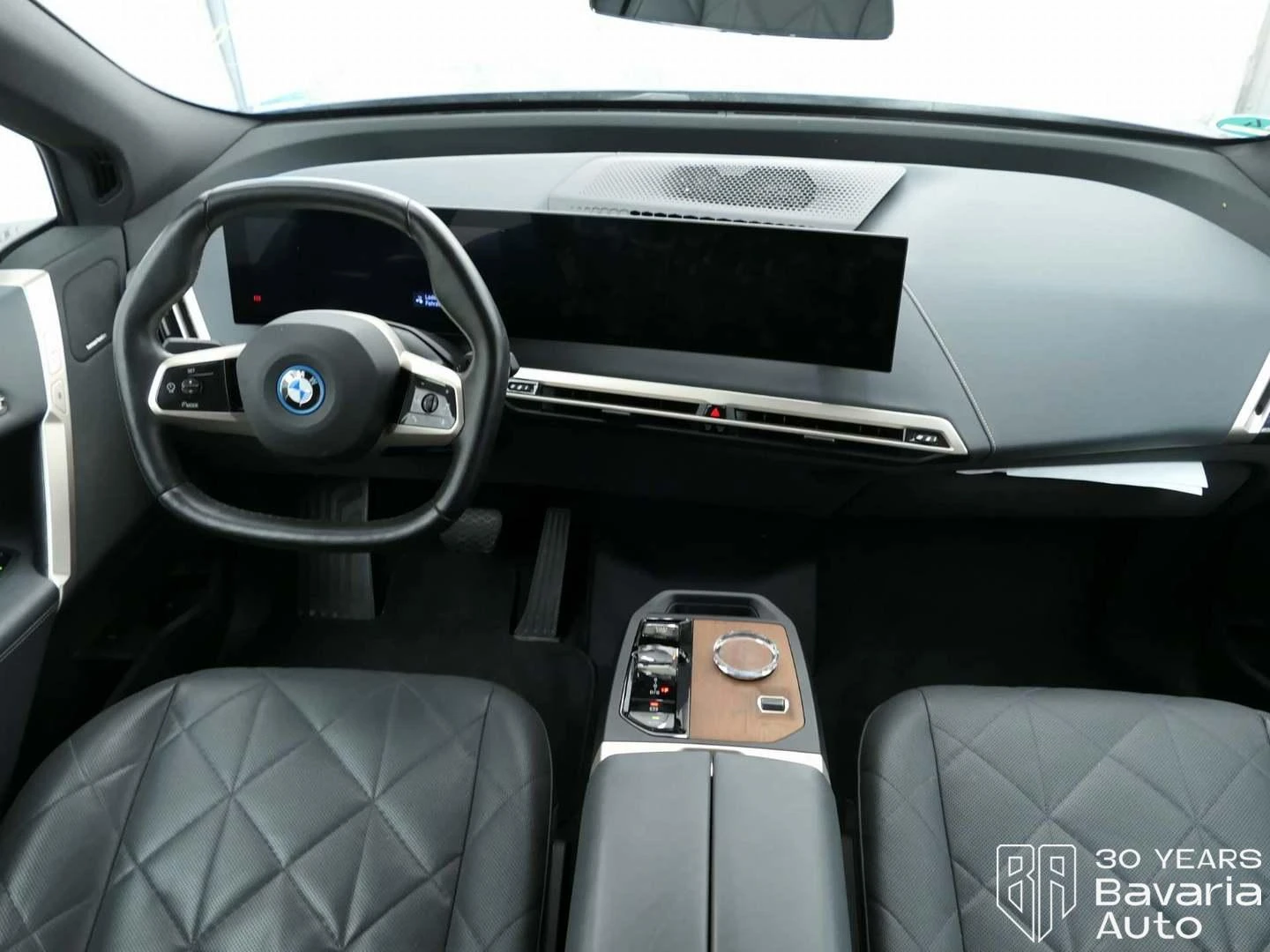 BMW iX 50 xDrive Sport, снимка 6 - Автомобили и джипове - 55057719