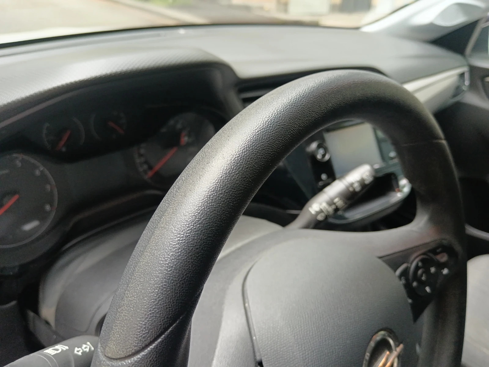 Opel Corsa 1.2i, снимка 8 - Автомобили и джипове - 55240640
