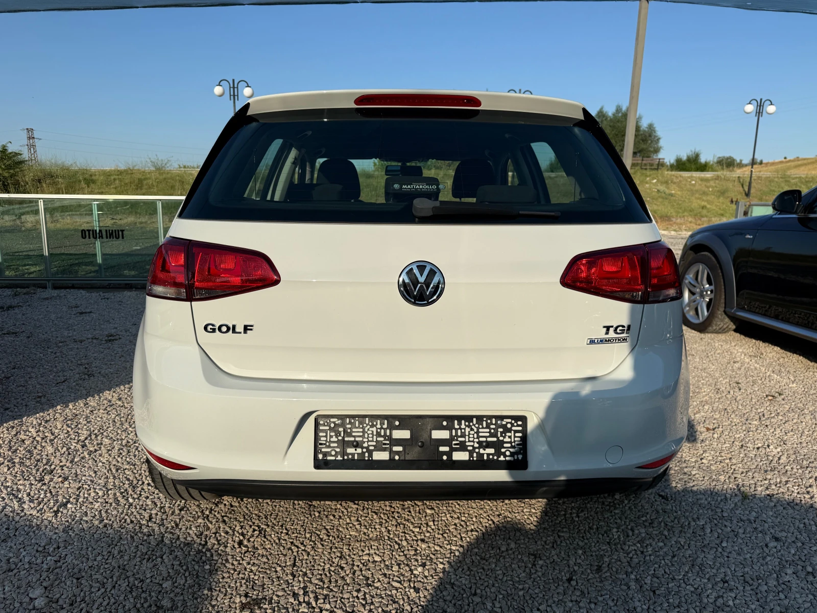 VW Golf 7, TGi, Bluemotion, Евро6, снимка 5 - Автомобили и джипове - 55466558