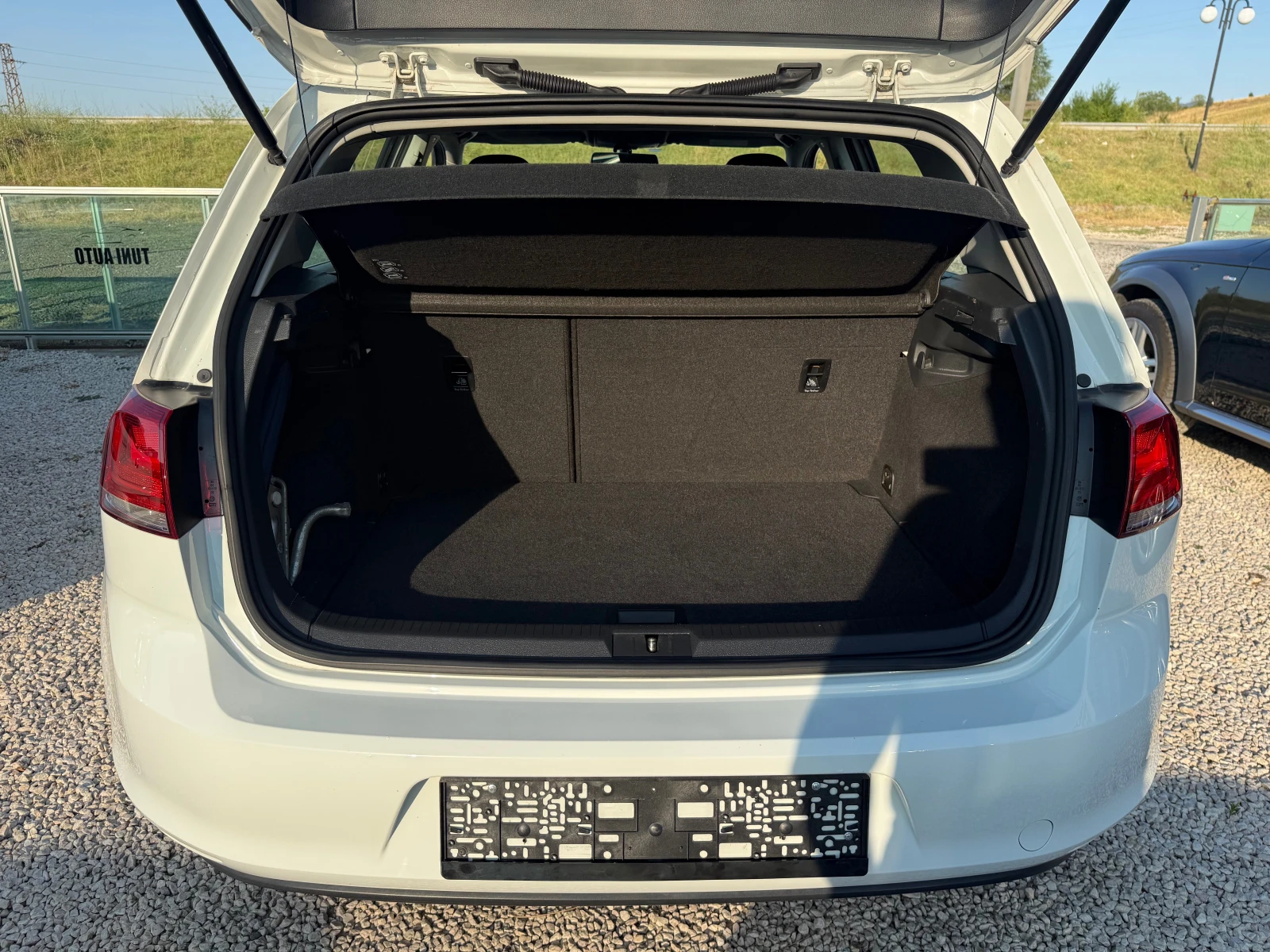 VW Golf 7, TGi, Bluemotion, Евро6, снимка 16 - Автомобили и джипове - 55466558