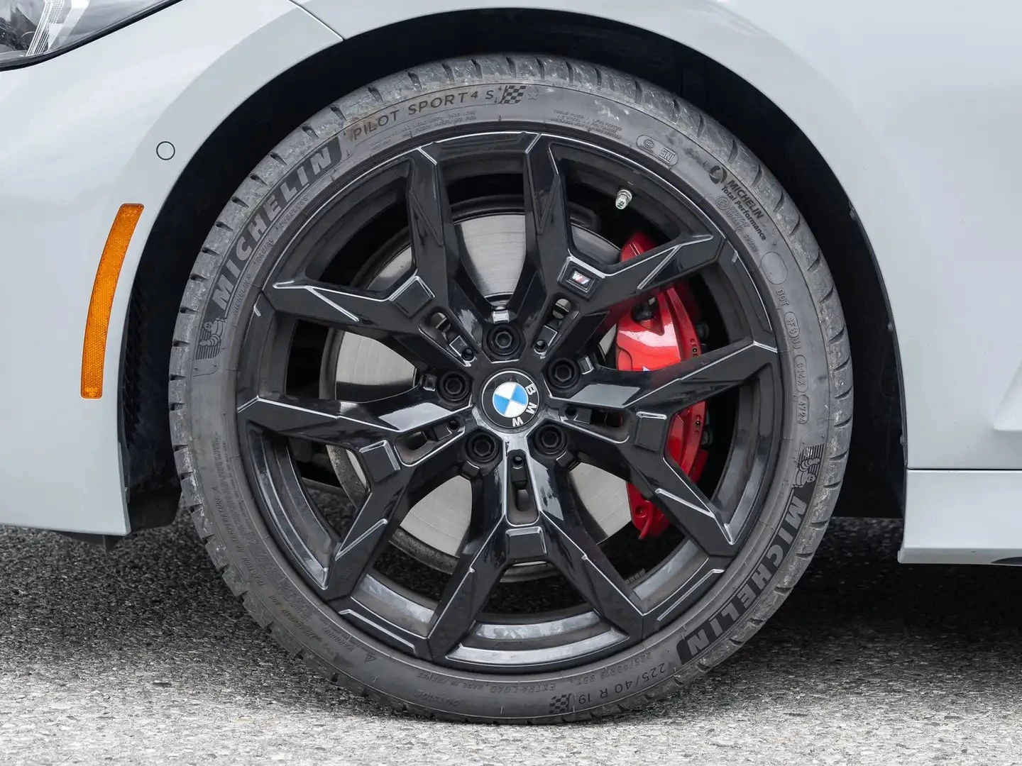 BMW 340 xDrive M-Sport+ ЦЕНА ДО БЪЛГАРИЯ АВТОКРЕДИТ, снимка 14 - Автомобили и джипове - 55587948