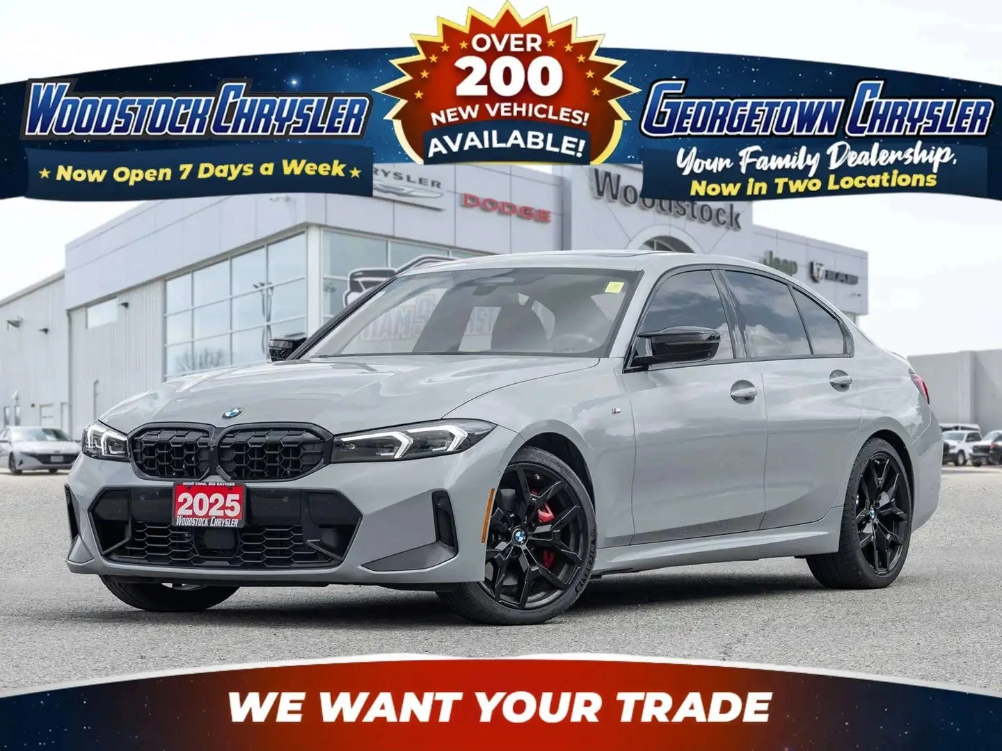 BMW 340 xDrive M-Sport+ ЦЕНА ДО БЪЛГАРИЯ АВТОКРЕДИТ