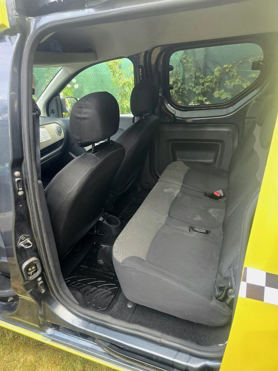 Dacia Dokker, снимка 8 - Автомобили и джипове - 55667714