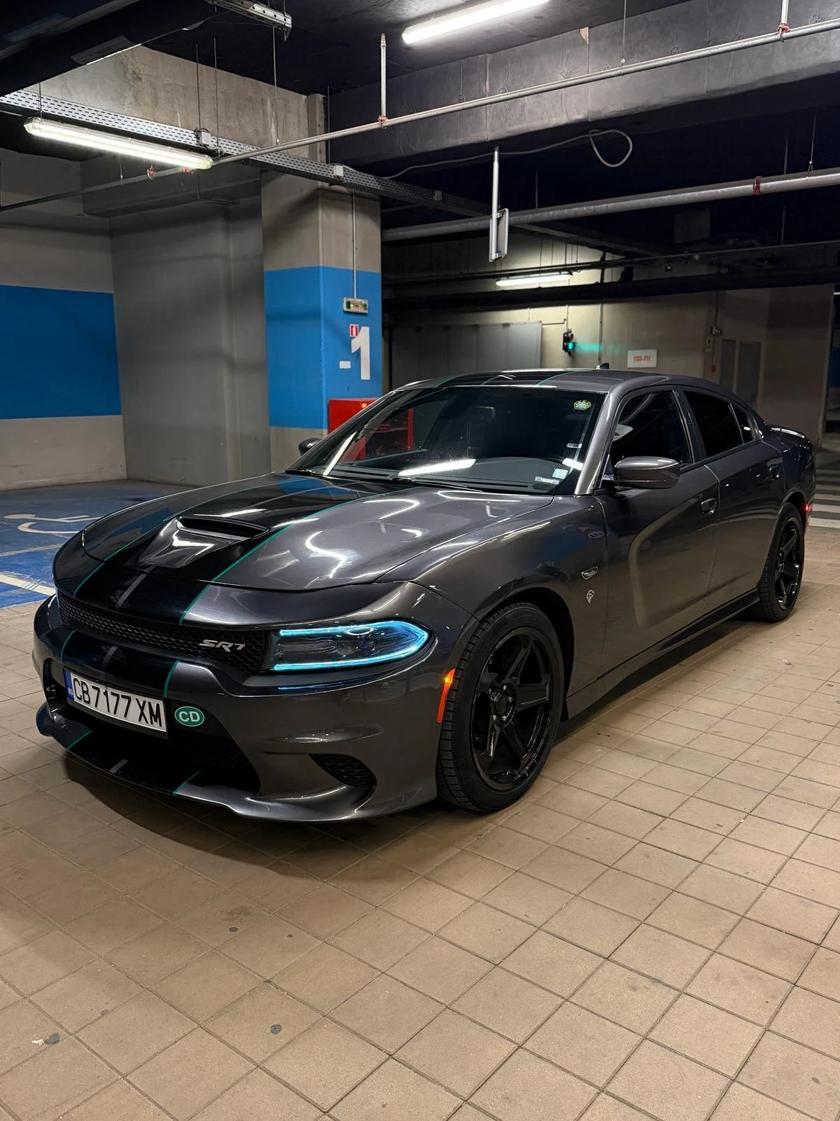 Dodge Charger