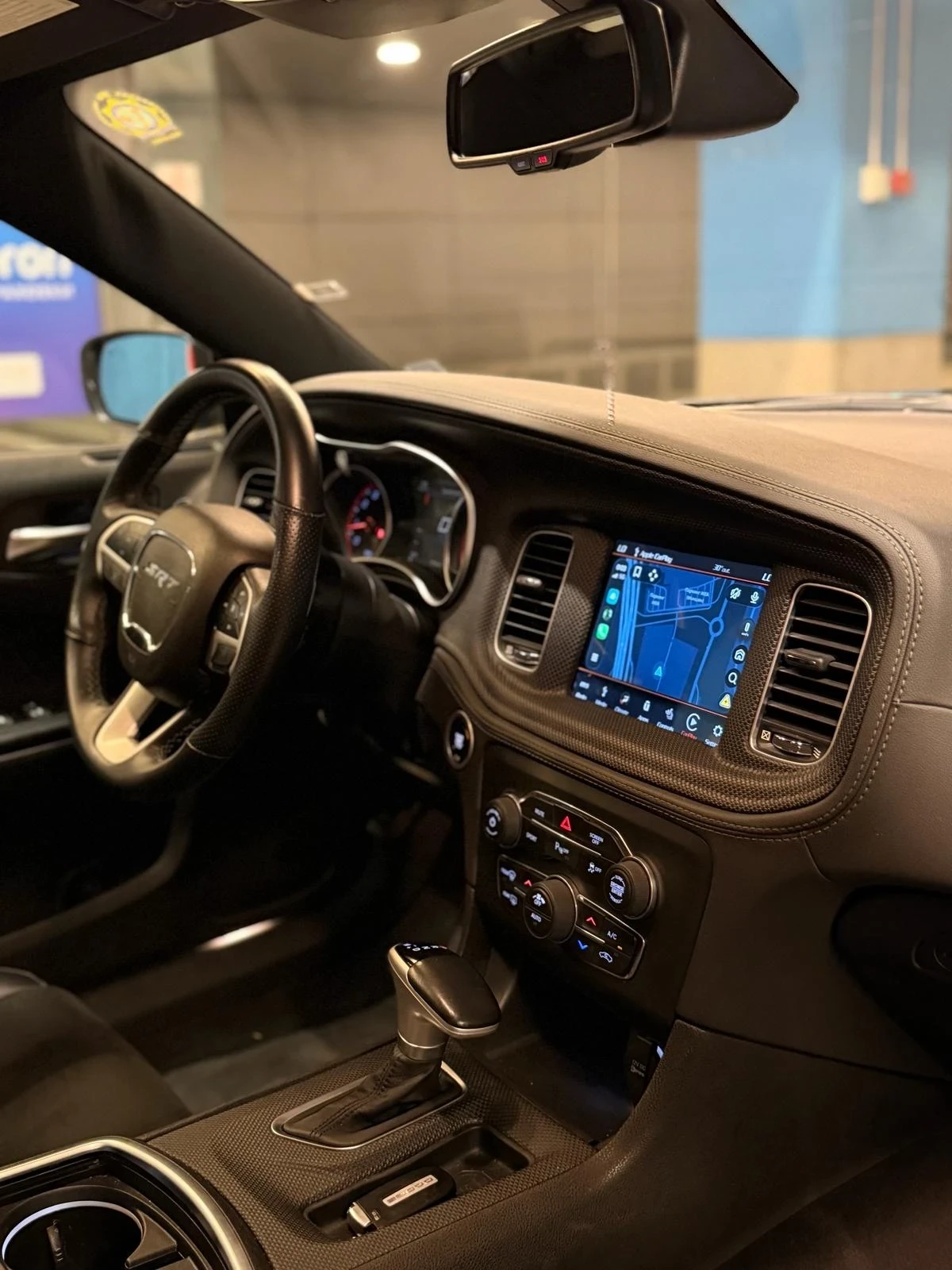 Dodge Charger, снимка 4 - Автомобили и джипове - 55786764