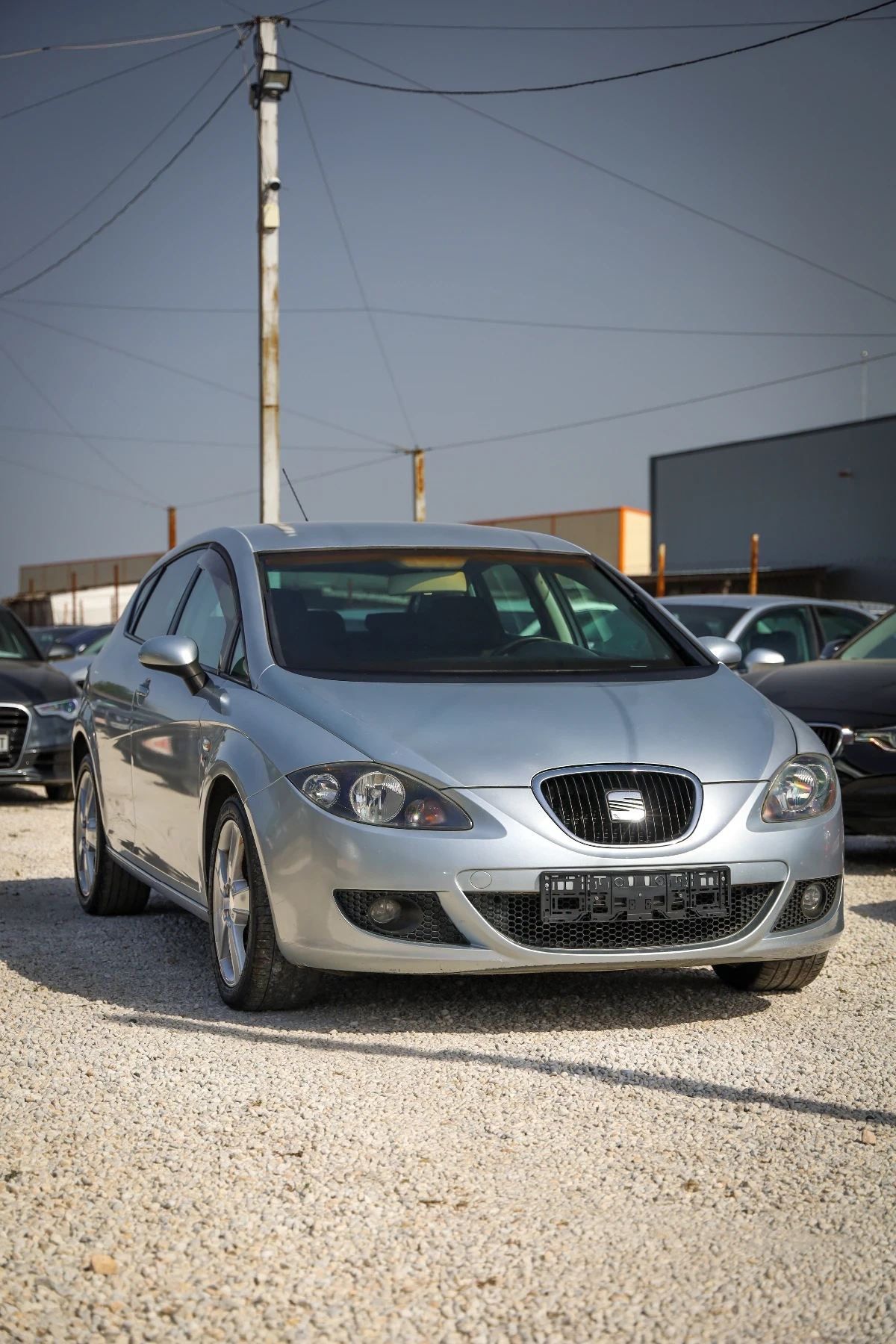 Seat Leon 2.0TDI ���������-DSG RECARO | Mobile.bg � ����������� 3