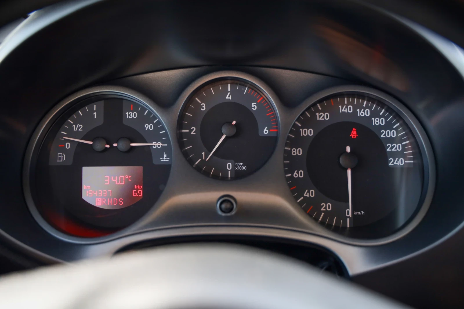Seat Leon 2.0TDI ���������-DSG RECARO | Mobile.bg � ����������� 11