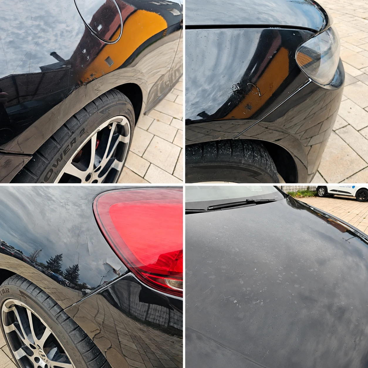 VW Scirocco 2.0 TDI 140 PS, снимка 16 - Автомобили и джипове - 55885685