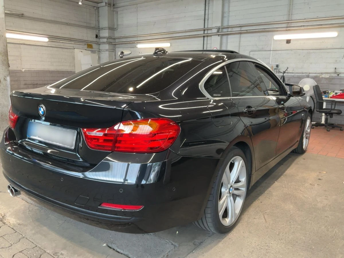 BMW 430 LUXURY| AUTOZF8| ШИБИДАХ| КОЖА| NAVI| EURO6| ПОДГР, снимка 6 - Автомобили и джипове - 55972360