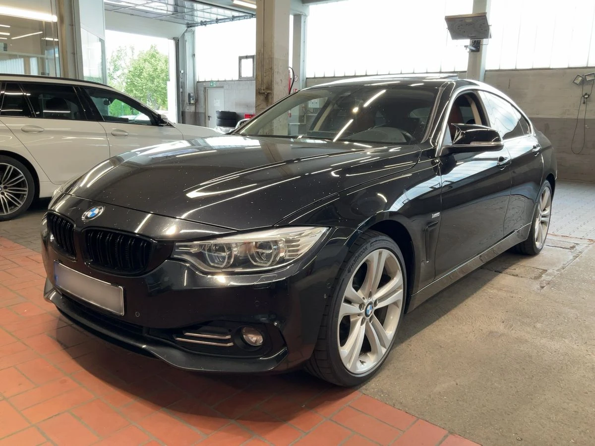 BMW 430 LUXURY| AUTOZF8| ШИБИДАХ| КОЖА| NAVI| EURO6| ПОДГР