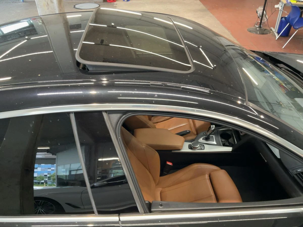 BMW 430 LUXURY| AUTOZF8| ШИБИДАХ| КОЖА| NAVI| EURO6| ПОДГР, снимка 9 - Автомобили и джипове - 55972360
