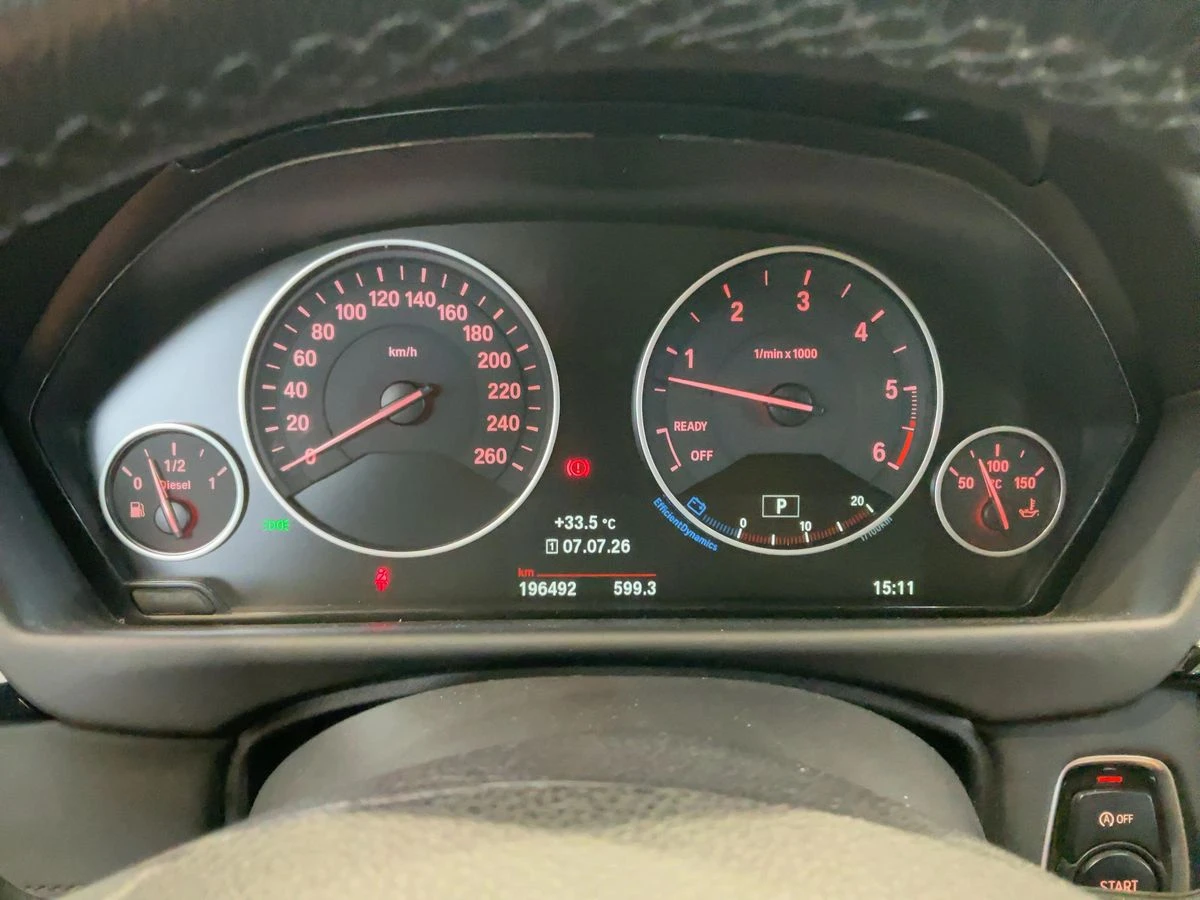 BMW 430 LUXURY| AUTOZF8| ШИБИДАХ| КОЖА| NAVI| EURO6| ПОДГР, снимка 14 - Автомобили и джипове - 55972360