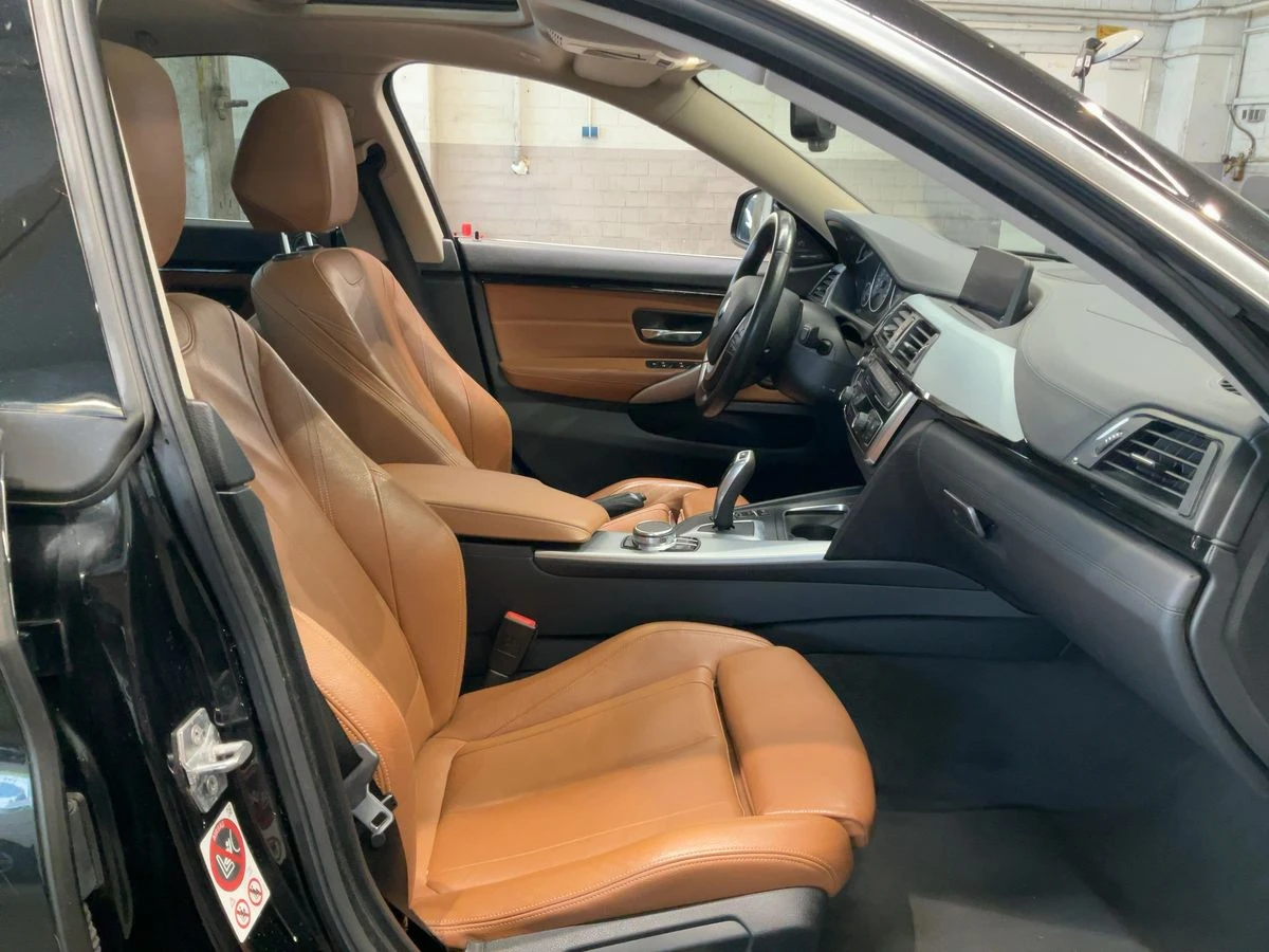 BMW 430 LUXURY| AUTOZF8| ШИБИДАХ| КОЖА| NAVI| EURO6| ПОДГР, снимка 10 - Автомобили и джипове - 55972360
