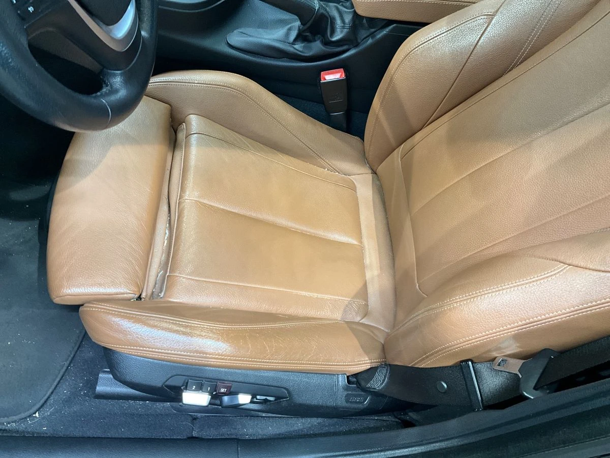 BMW 430 LUXURY| AUTOZF8| ШИБИДАХ| КОЖА| NAVI| EURO6| ПОДГР, снимка 13 - Автомобили и джипове - 55972360
