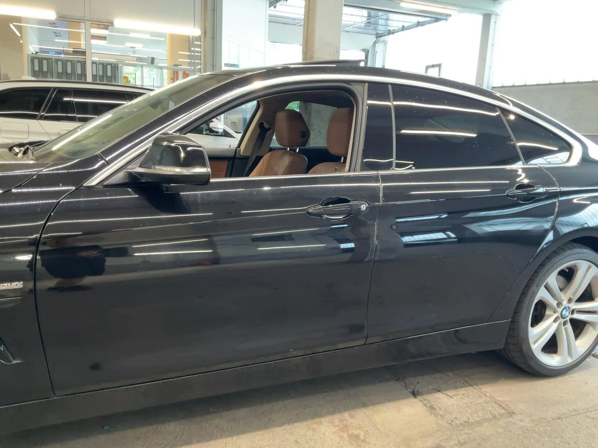 BMW 430 LUXURY| AUTOZF8| ШИБИДАХ| КОЖА| NAVI| EURO6| ПОДГР, снимка 3 - Автомобили и джипове - 55972360